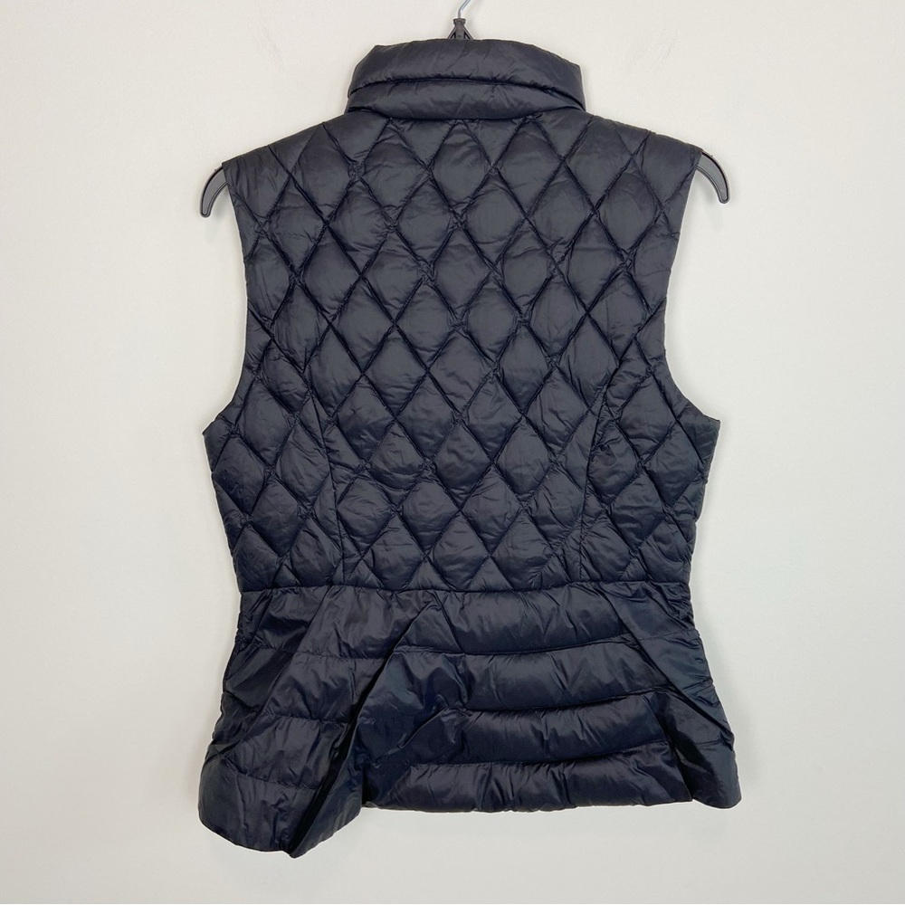 Soia & Kyo Hila Quilted Puffer Vest Size S - Picture 4 of 12